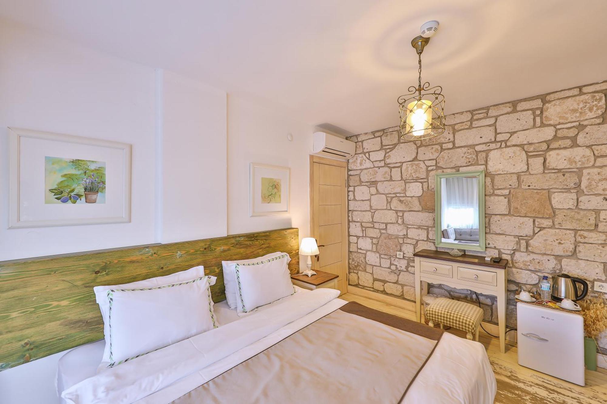 Palas Alacati - Adult Only Rom bilde